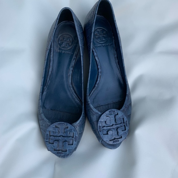Tory Burch Shoes - Perfect condition Tory Burch Tory Burch Shoes - Perfect condition Tory Burch